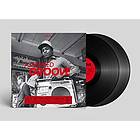 Diverse Artister - Sampled Groove LP
