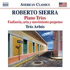 Sierra: Piano Trios