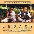 Khan Ali Akbar: Legacy