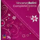 Bellini: Complete Operas CD