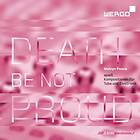 Poore Melvyn: Death Be Not Proud CD