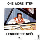 Noel Henri-Pierre: One More Step CD