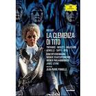 Mozart: Titus Kompl