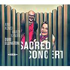 Ellington Duke: Sacred Concert CD
