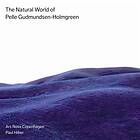 Gudmundsen-Holmgreen Pelle: The Natural.. CD