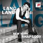 Lang Lang: New York Rhapsody CD