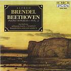 Brendel Alfred: Beethoven Piano Sonatas Vol 2 CD