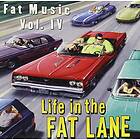 Life In The Fat Lane/Fat Music Vol IV