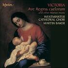 Victoria: Ave Regina Caelorum CD