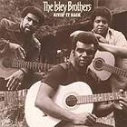 Isley Brothers: Givin' It Back (Vinyl)