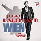 Kaufmann Jonas: Wien (Vinyl)