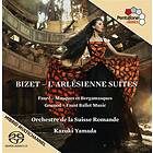 Bizet: L Arlesienne Suites SACD