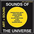 Sounds Of The Universe Art Sound B (Vinyl)