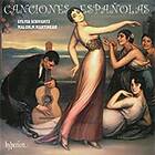 Canciones Espanolas