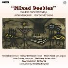 Manduell/Crosse: Mixed Doubles CD