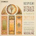 Respighi: Vestrate di Chiesa / Il Tramonto / mm CD