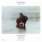 Karaindrou Eleni: Music For Films CD