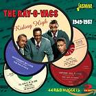 Ray-O-Vacs: Riding High (44 R&B Nuggets 1949-57)
