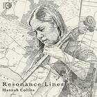 Collins Hannah: Resonance Lines CD