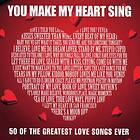 You Make My Heart Sing