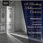 Prokofiev: Orchestral Suites From Cinderella...