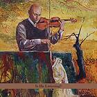 Israelite Koby: Is He Listening? CD