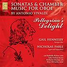 Vivaldi: Pellegrina's Delight