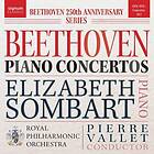 Beethoven: Piano Concertos Vol 1 CD