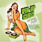 Pin-Up Girls Not Easy to Get (Vinyl)