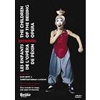 Beijing Opera: Children Of The Beijing Opera