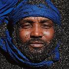 Assouf Kel: Black Tenere CD