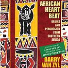 Barry Van Zyl: African Heartbeat CD