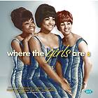Where The Girls Are Volume 8 CD