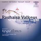 Krysostomos Chamber Choir: O Gladsome Light CD