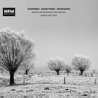 Kurpinski/Dobrzynski/Moniuszko: Kurpinski... CD