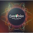 Eurovision Song Contest Turin 2022 (Vinyl)