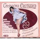Chansons Erotiques CD