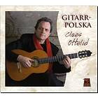 Ottelid Claes: Gitarrpolska CD