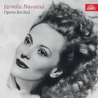 Novotna Jarmila: Opera Recital CD