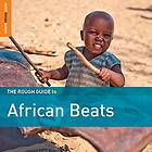 Rough Guide To African Beats CD