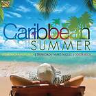 Caribbean Summer CD