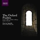 Charivari Agreable: The Oxford Psalms
