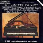 Virtuoso Trumpet CD