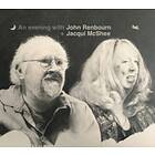 Renbourn John & Jacqui McShee: An Evening With CD