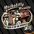 Rockabilly Rumble CD