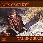 Wonder Stevie: Talking book 1972 (Rem) CD