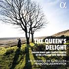 Lazarervitch Francois: The Queen's Delight