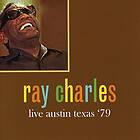 Charles Ray: Live Austin Texas '79 CD