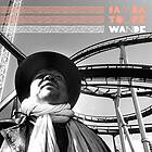 Toure Samba: Wande CD