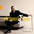 Sinkovsky Dmitry: Virtuosissimo CD